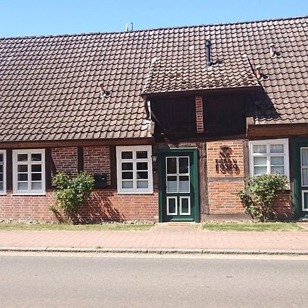 Luedersburger Strasse 19B Leilighet Eksteriør bilde